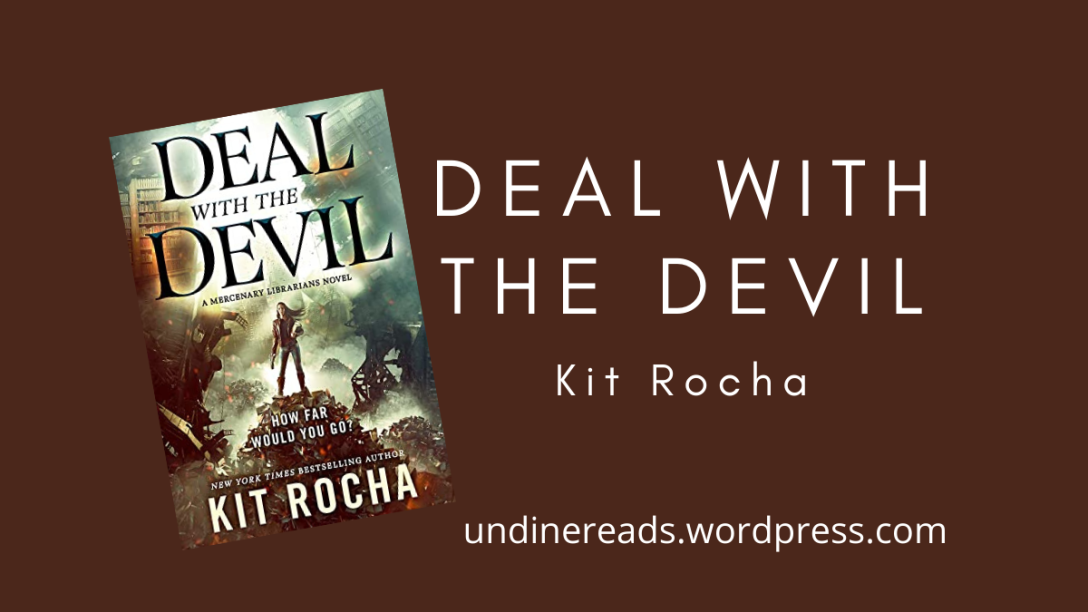 book cover for deal with the devil