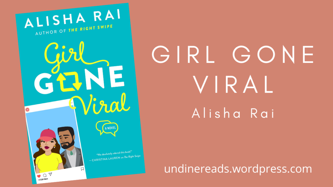 girl gone viral book cover